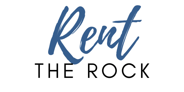 Rent the Rock